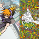 Illustration for article titled Two ultra-hip Japanese games of the 2000s showcased youth culture’s uplifting power